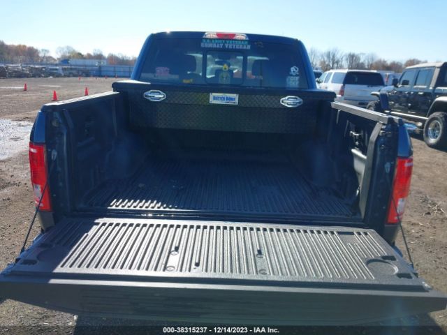 Photo 7 VIN: 1FTEW1CP3FKE80437 - FORD F-150 