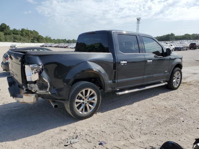 Photo 2 VIN: 1FTEW1CP3FKF21861 - FORD F-150 