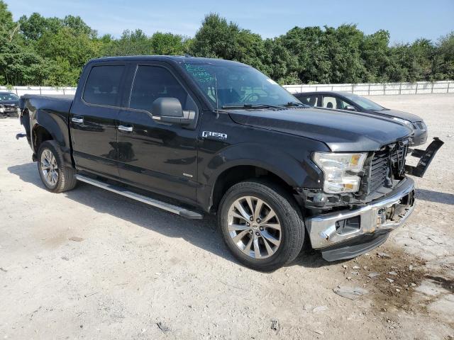 Photo 3 VIN: 1FTEW1CP3FKF21861 - FORD F-150 