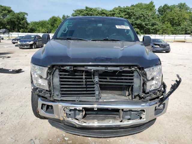 Photo 4 VIN: 1FTEW1CP3FKF21861 - FORD F-150 