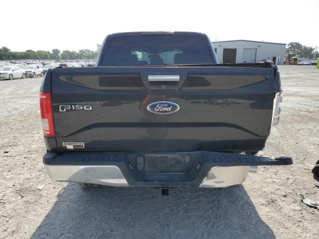 Photo 5 VIN: 1FTEW1CP3FKF21861 - FORD F-150 