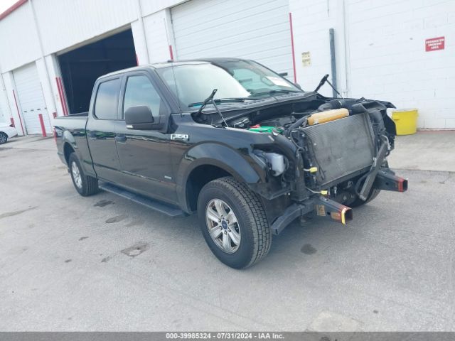 Photo 0 VIN: 1FTEW1CP3GFA56461 - FORD F-150 