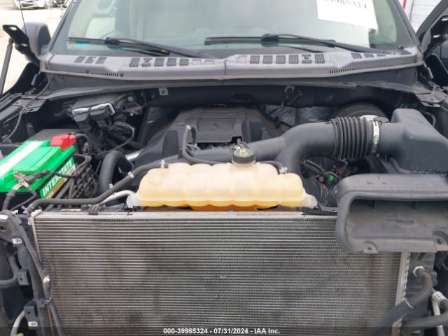 Photo 9 VIN: 1FTEW1CP3GFA56461 - FORD F-150 