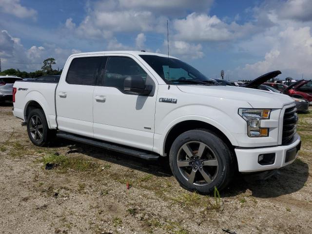 Photo 3 VIN: 1FTEW1CP3GFC65666 - FORD F150 SUPER 