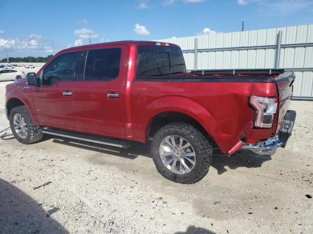 Photo 1 VIN: 1FTEW1CP3GFD50801 - FORD F150 SUPER 