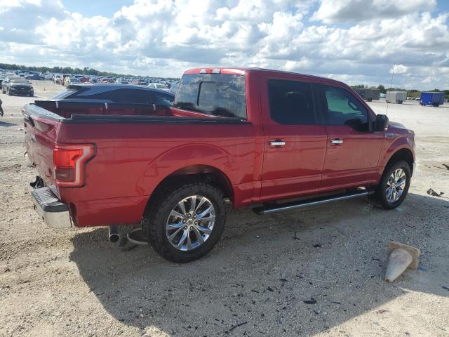 Photo 2 VIN: 1FTEW1CP3GFD50801 - FORD F150 SUPER 