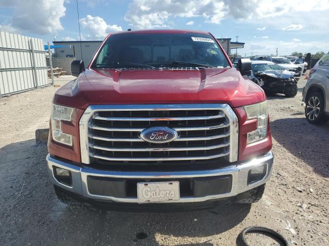 Photo 4 VIN: 1FTEW1CP3GFD50801 - FORD F150 SUPER 