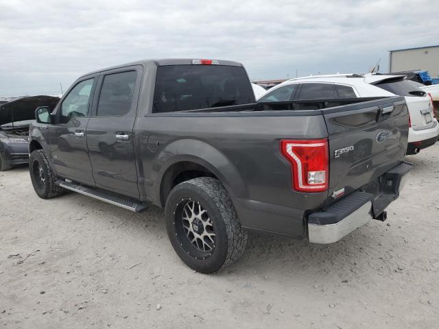 Photo 1 VIN: 1FTEW1CP3GKD28885 - FORD F-150 