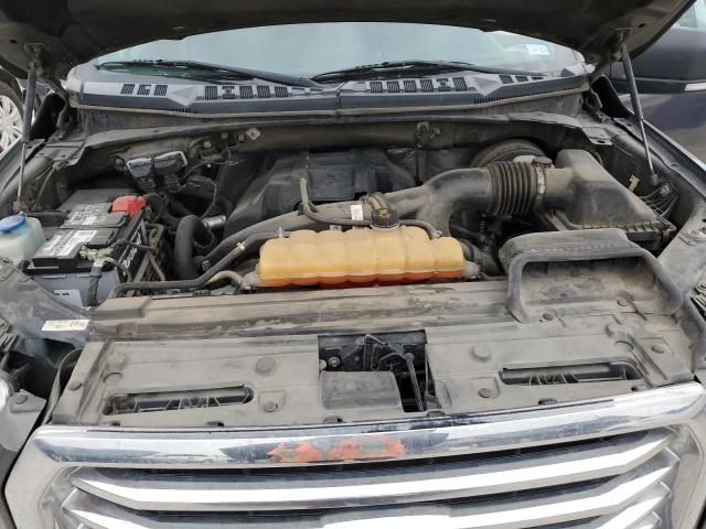 Photo 10 VIN: 1FTEW1CP3GKD28885 - FORD F-150 