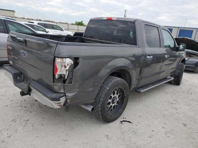 Photo 2 VIN: 1FTEW1CP3GKD28885 - FORD F-150 