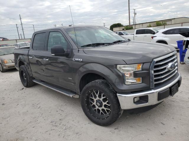 Photo 3 VIN: 1FTEW1CP3GKD28885 - FORD F-150 