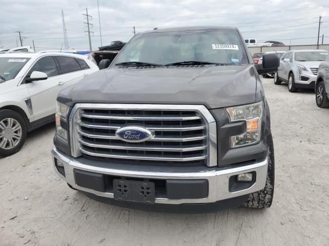 Photo 4 VIN: 1FTEW1CP3GKD28885 - FORD F-150 