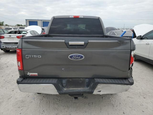 Photo 5 VIN: 1FTEW1CP3GKD28885 - FORD F-150 