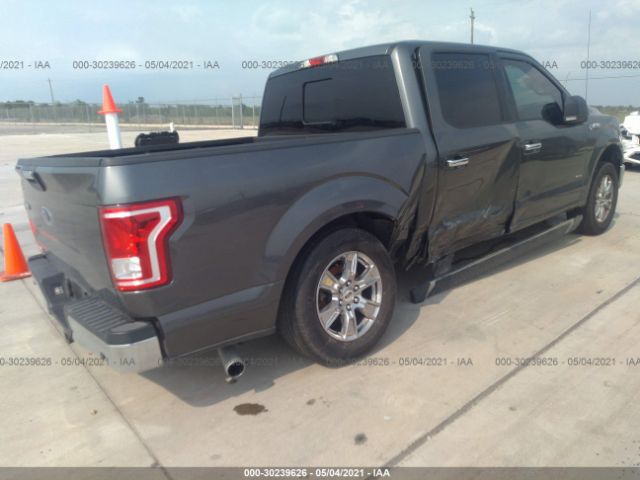 Photo 3 VIN: 1FTEW1CP3GKD29745 - FORD F-150 