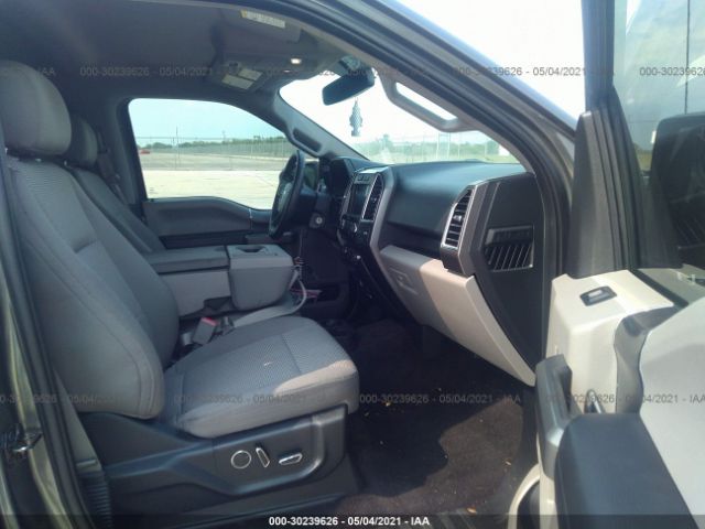 Photo 4 VIN: 1FTEW1CP3GKD29745 - FORD F-150 