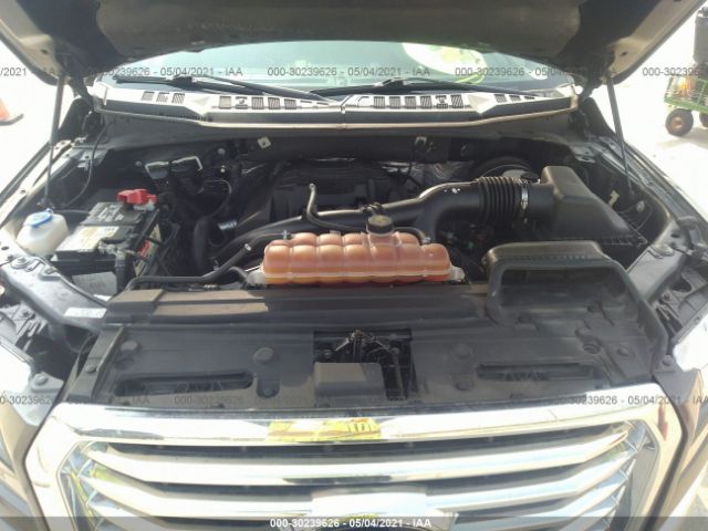 Photo 9 VIN: 1FTEW1CP3GKD29745 - FORD F-150 