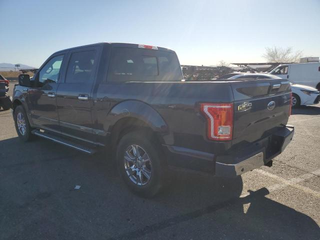 Photo 1 VIN: 1FTEW1CP3GKE03763 - FORD F150 SUPER 