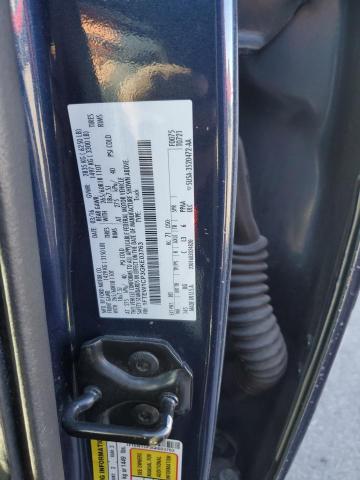 Photo 11 VIN: 1FTEW1CP3GKE03763 - FORD F150 SUPER 