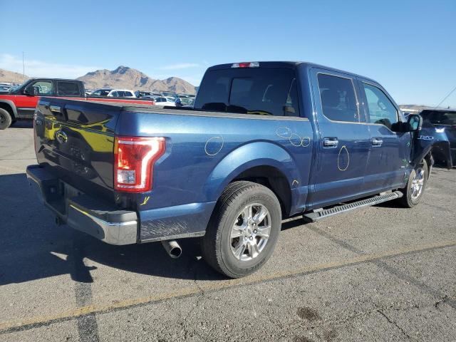 Photo 2 VIN: 1FTEW1CP3GKE03763 - FORD F150 SUPER 