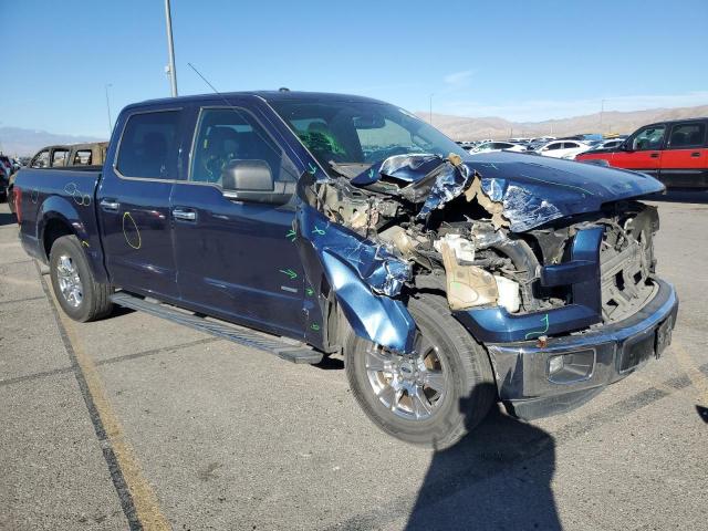 Photo 3 VIN: 1FTEW1CP3GKE03763 - FORD F150 SUPER 