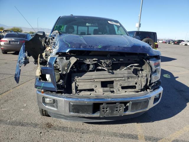 Photo 4 VIN: 1FTEW1CP3GKE03763 - FORD F150 SUPER 