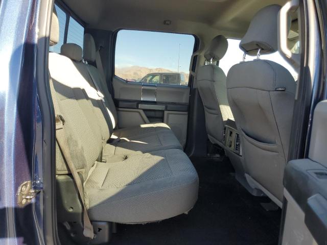 Photo 9 VIN: 1FTEW1CP3GKE03763 - FORD F150 SUPER 