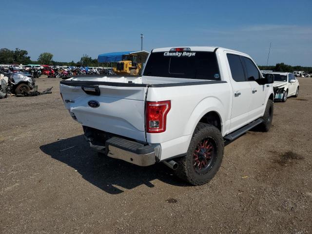 Photo 3 VIN: 1FTEW1CP3GKE41087 - FORD F150 SUPER 