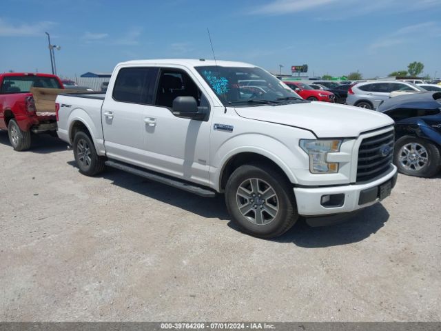 Photo 0 VIN: 1FTEW1CP3GKE60545 - FORD F-150 