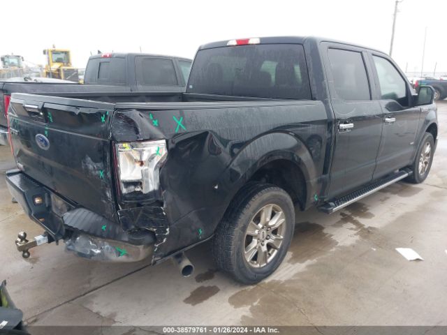 Photo 3 VIN: 1FTEW1CP3GKE82299 - FORD F-150 