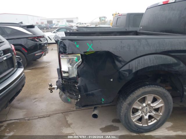 Photo 5 VIN: 1FTEW1CP3GKE82299 - FORD F-150 