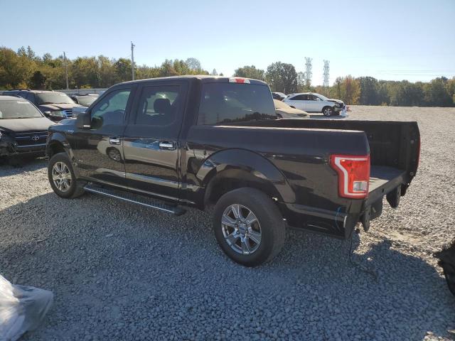 Photo 1 VIN: 1FTEW1CP3GKF09579 - FORD F150 SUPER 