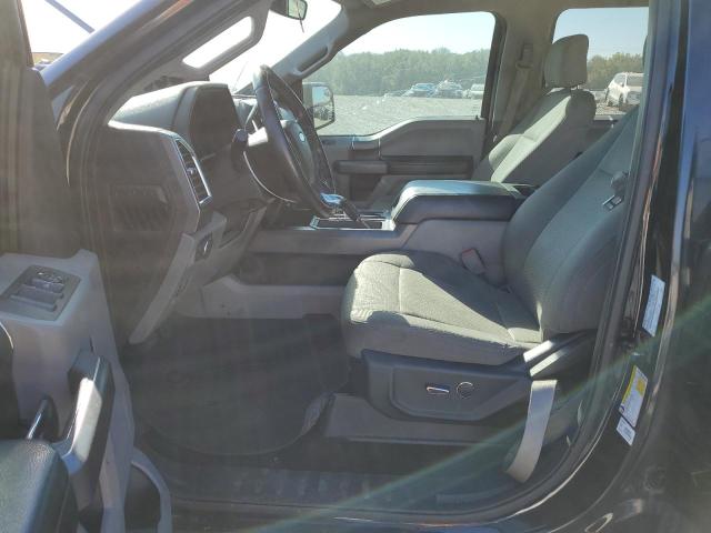 Photo 6 VIN: 1FTEW1CP3GKF09579 - FORD F150 SUPER 