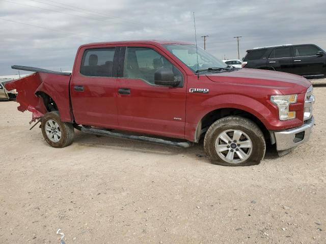 Photo 3 VIN: 1FTEW1CP3GKF17844 - FORD F-150 