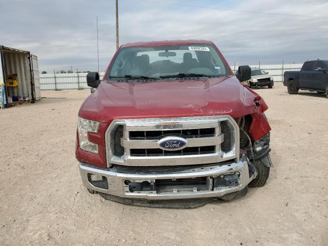 Photo 4 VIN: 1FTEW1CP3GKF17844 - FORD F-150 