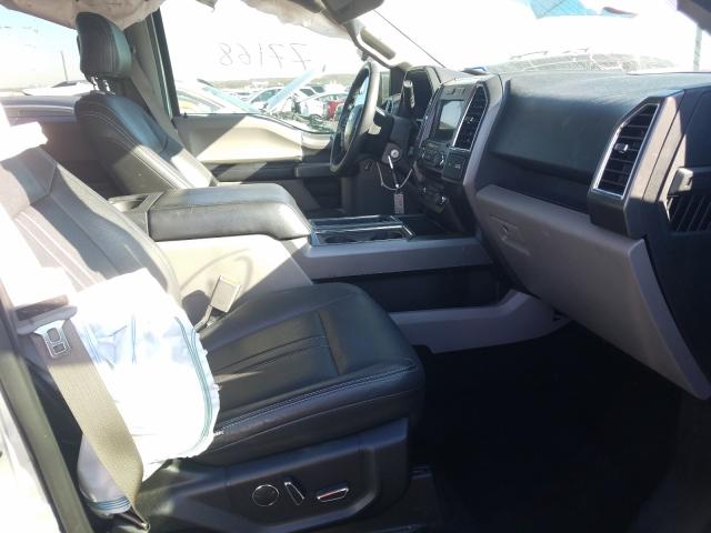 Photo 4 VIN: 1FTEW1CP3HKC04486 - FORD F150 SUPER 