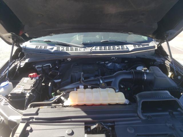 Photo 6 VIN: 1FTEW1CP3HKC33776 - FORD F150 SUPER 