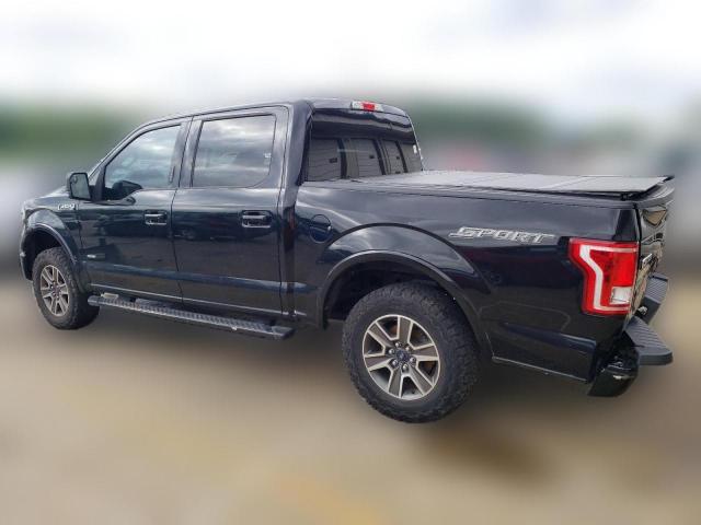 Photo 1 VIN: 1FTEW1CP3HKC35589 - FORD F-150 