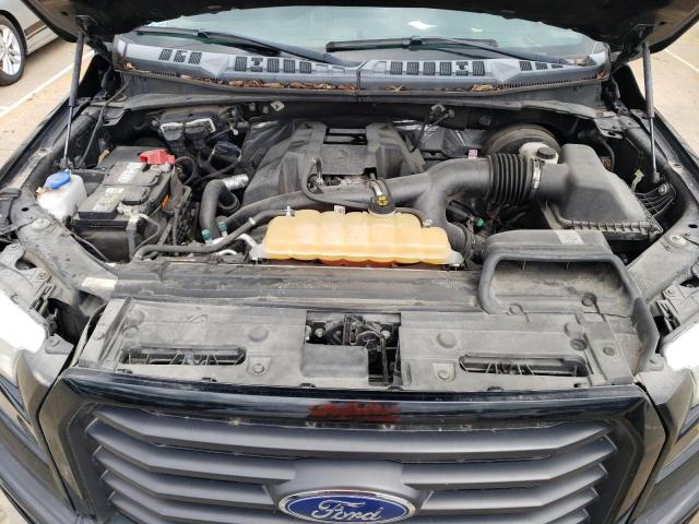 Photo 10 VIN: 1FTEW1CP3HKC35589 - FORD F-150 