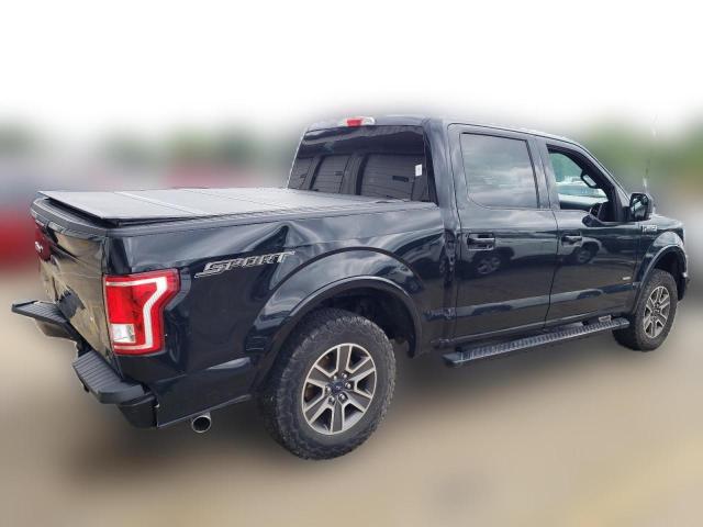 Photo 2 VIN: 1FTEW1CP3HKC35589 - FORD F-150 