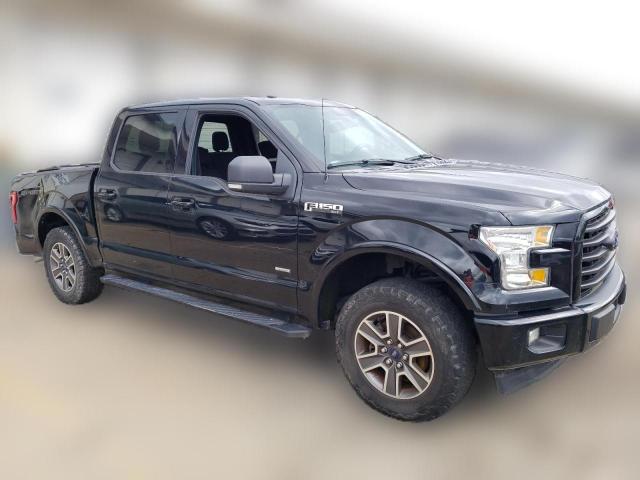 Photo 3 VIN: 1FTEW1CP3HKC35589 - FORD F-150 