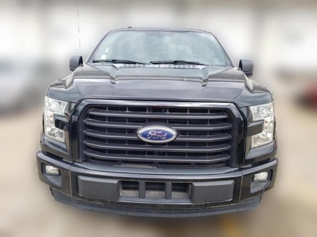 Photo 4 VIN: 1FTEW1CP3HKC35589 - FORD F-150 