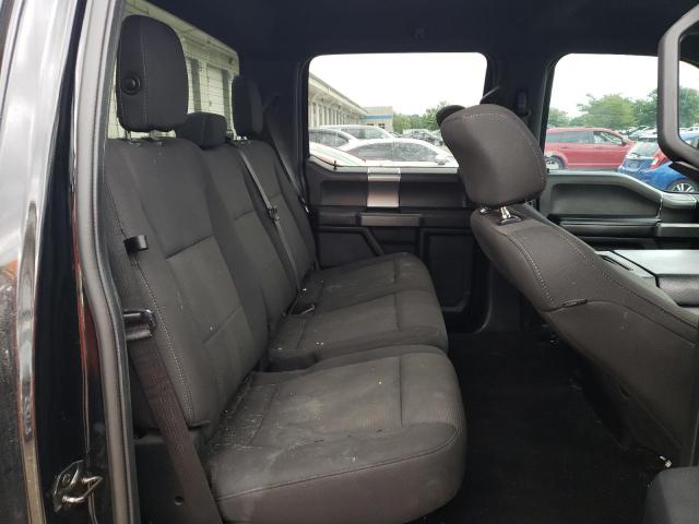 Photo 9 VIN: 1FTEW1CP3HKC35589 - FORD F-150 