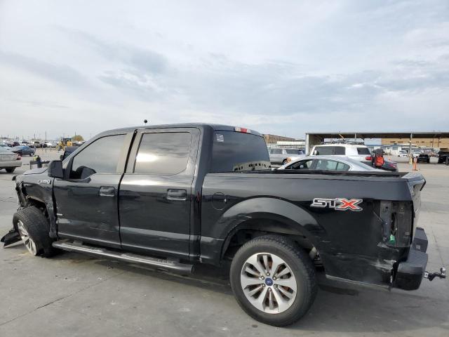 Photo 1 VIN: 1FTEW1CP3HKC59777 - FORD F150 SUPER 