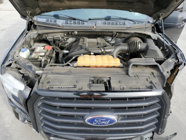 Photo 10 VIN: 1FTEW1CP3HKC59777 - FORD F150 SUPER 