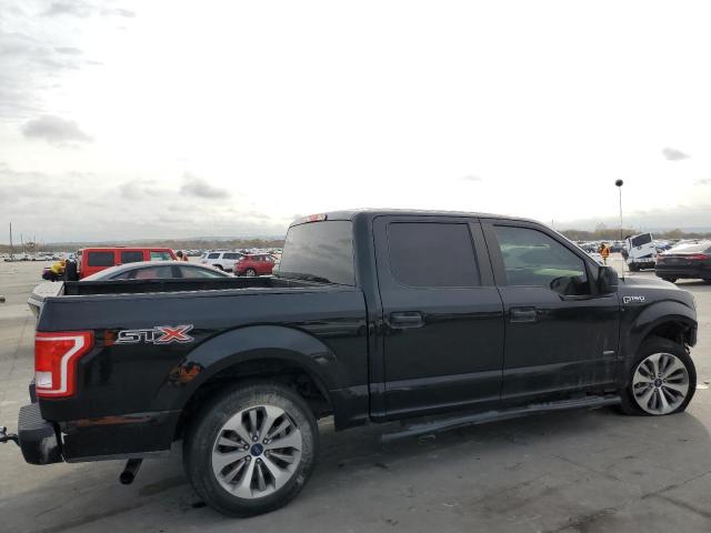 Photo 2 VIN: 1FTEW1CP3HKC59777 - FORD F150 SUPER 