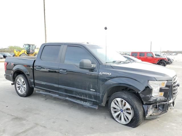 Photo 3 VIN: 1FTEW1CP3HKC59777 - FORD F150 SUPER 