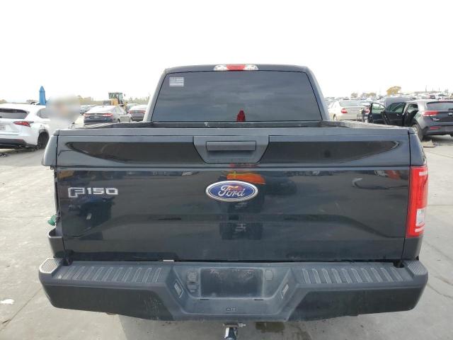 Photo 5 VIN: 1FTEW1CP3HKC59777 - FORD F150 SUPER 