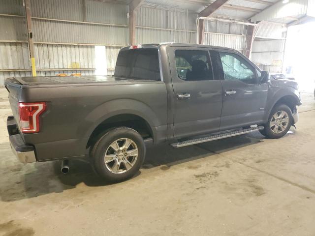 Photo 2 VIN: 1FTEW1CP3HKD29178 - FORD F150 SUPER 