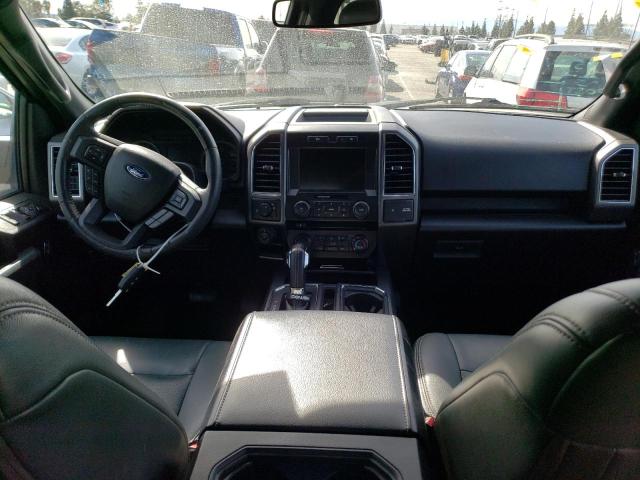 Photo 7 VIN: 1FTEW1CP3HKD32825 - FORD F150 SUPER 