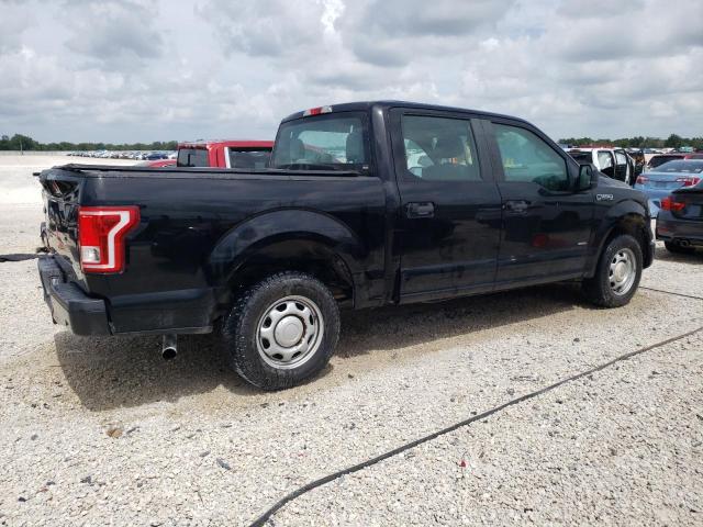 Photo 2 VIN: 1FTEW1CP3HKE53337 - FORD F150 SUPER 